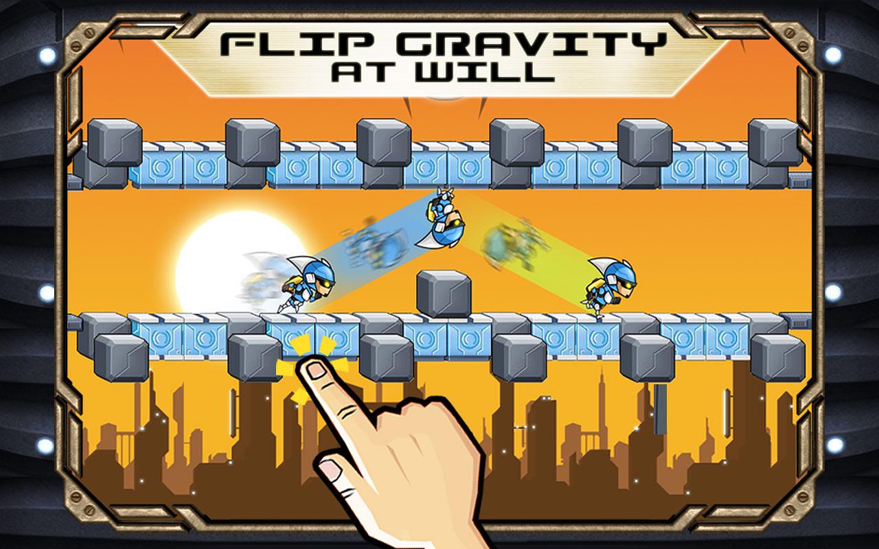 gravity guy 2 unblocked games